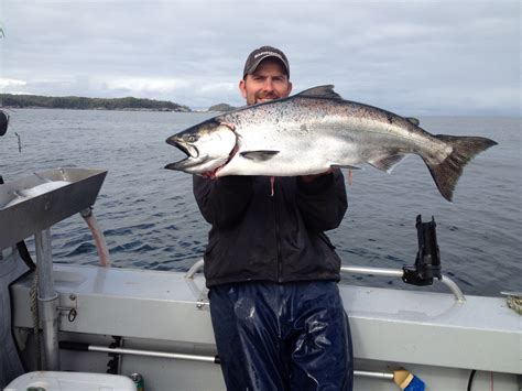 Ketchikan, Alaska Salmon Fishing and Halibut Fishing Charters