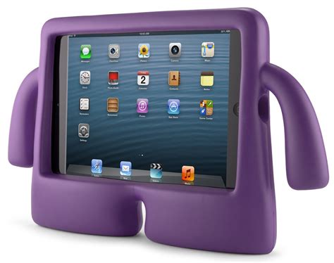 Child Proof iPad Mini Cases | WebNuggetz.com