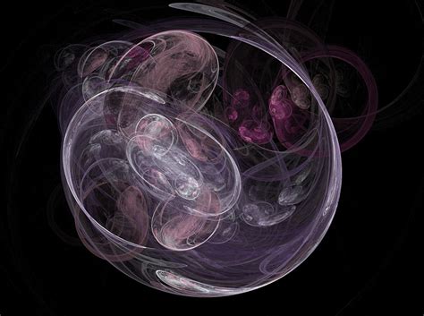 Download Fractal, Purple, Pink. Royalty-Free Stock Illustration Image ...