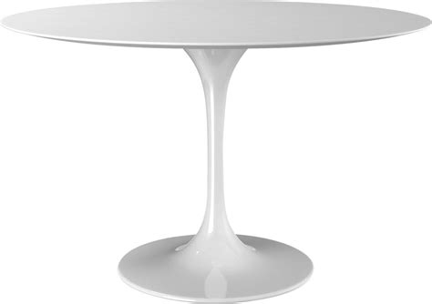 Angelica Dining Table | Lacquer dining table, Pedestal dining table, Dining table