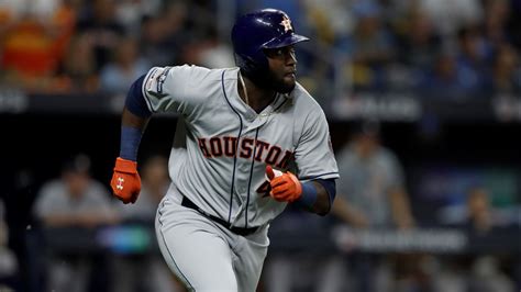 American League Rookie of the Year: Yordan Alvarez | khou.com