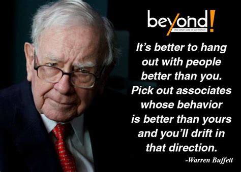 Top Warren Buffett Quotes Inspiring Success - | Beyond Exclamation