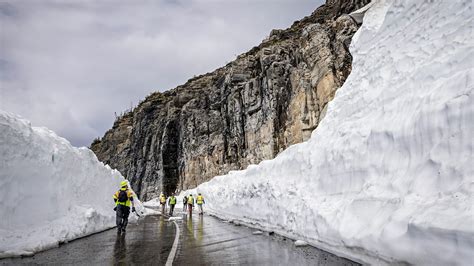 Glacier National Park opens Going-to-the-Sun Road | Flipboard