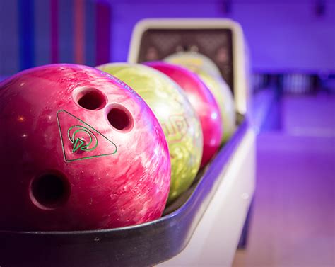 Birmingham Star City | Tenpin | Bowling, Table Tennis, Pool