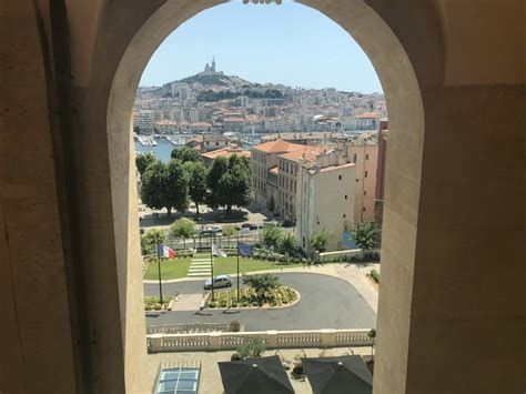 Marseille France hotel room view intercontinental Marseille | Marseille, France, Dolores park