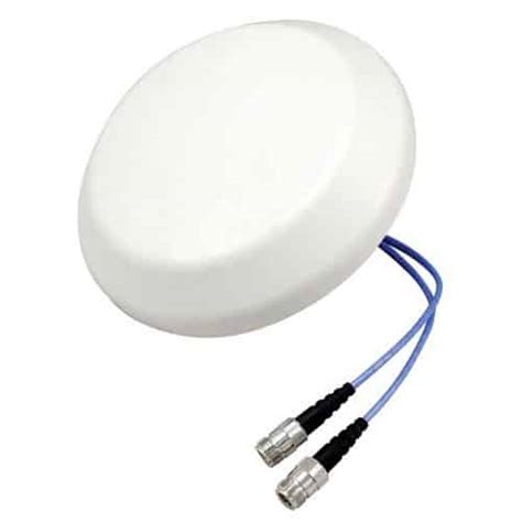 DAS Antenna Types - Wireless Coverage Solutions