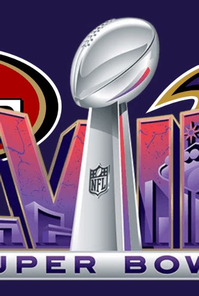 NFL: Logo del Super Bowl 58 nos predijo cuál será el duelo que ...