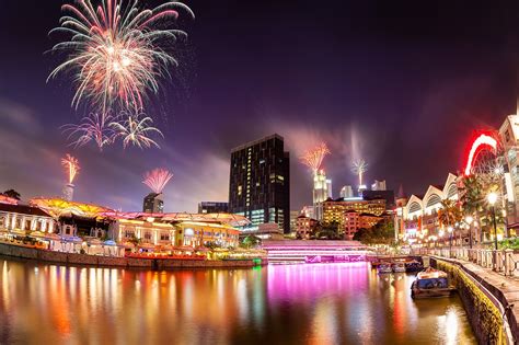 Singapore Festivals and Events - Singapore Events & Festivals - Go Guides