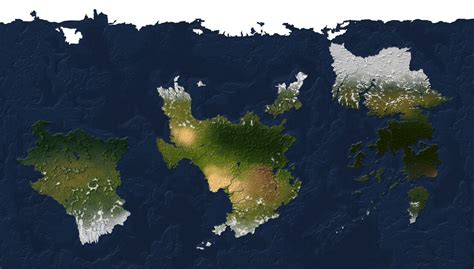 Portal:Maps - Industria Pacificum