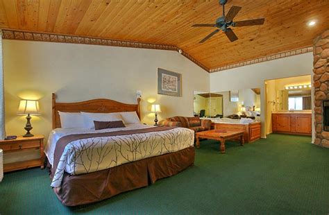 MAJESTIC MOUNTAIN INN - Updated 2024 Prices & Hotel Reviews (Payson, AZ)