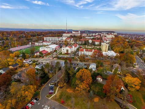 Residence Hall Tours – Residence Life - Montclair State University