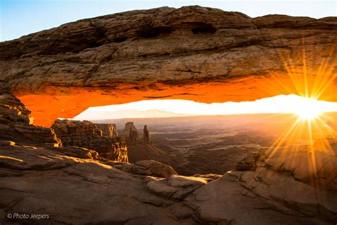 Ultimate guide to Canyonlands National Park - Island in the Sky - Earth's Attractions - travel ...