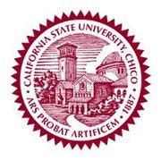 Chico State Civil Engineering | Chico CA