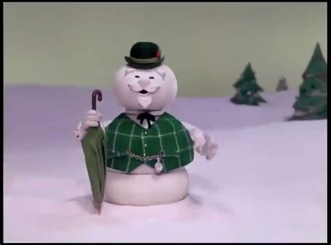 The Voice Artist's Holiday Spotlight on Twitter: "Sam the Snowman#N#Voiced By: Burl Ives#N#TV ...