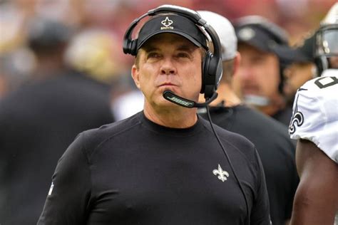 Gayle Benson: Sean Payton's plans to remain Saints coach currently unknown – Crescent City Sports