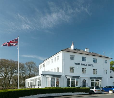 White Lodge Hotel - Filey