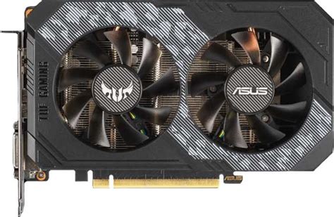 ≫ Asus Dual Radeon RX 580 OC 8GB vs Asus TUF GeForce RTX 2060 Gaming | Comparação de placas de vídeo