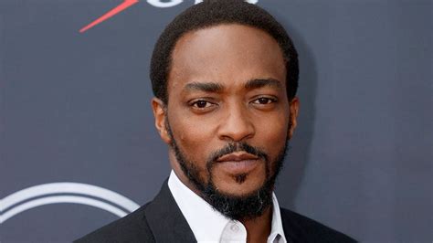 Anthony Mackie Cast as John Doe on Sony's Live-Action 'Twisted Metal' TV Series - TheWrap
