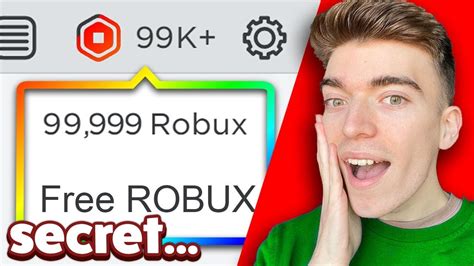 How To Actually Get Free Robux On Roblox 2024 - YouTube