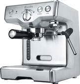 Breville Die-Cast Espresso Machine customer reviews
