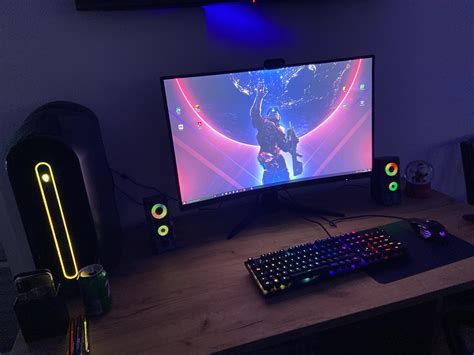 My alienware setup 😁 : r/Alienware