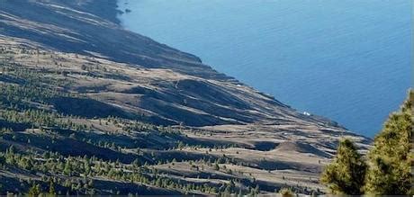 El Hierro Volcano eruption (Canary Islands) : Part 46 – June 25 and June 26 - Paperblog