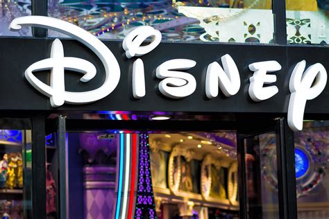 Disney Dividend History: Will the House of Mouse Ever Pay a Decent Yield? | The Motley Fool