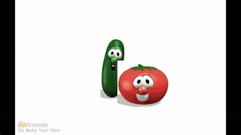 VeggieTales Theme Song - YouTube