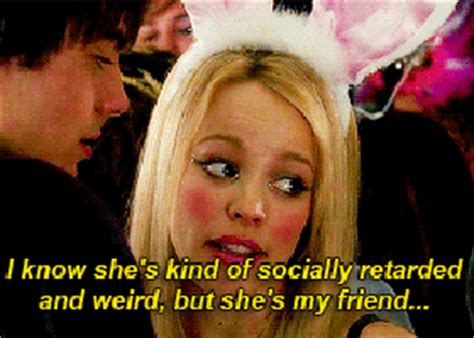 Regina George Quotes. QuotesGram