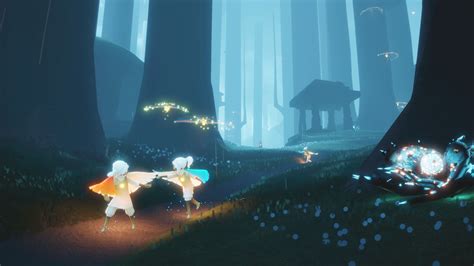 Sky: Children of the Light is now available on Android