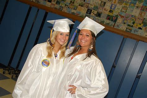 Hanover High School Graduation Exercises: June 4, 2011 | Hanover Public ...