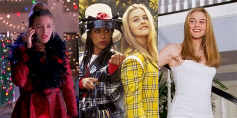 Clueless Iconic Outfits