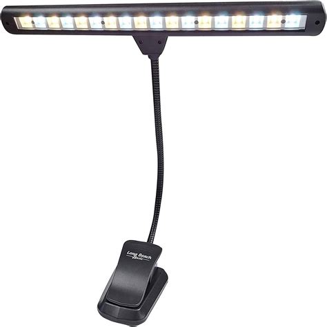 Top 10 Best Music Stand Lights in 2024 Reviews | Buyer's Guide