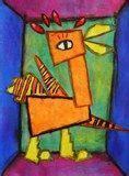 35 Picasso rooster ideas | picasso, picasso art, art projects