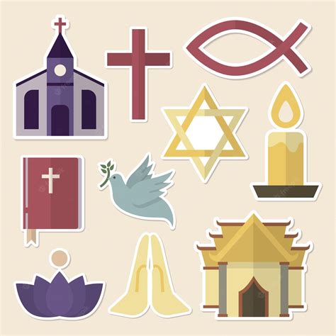 Free Religious Symbols Cliparts, Download Free Religious Symbols - Clip ...