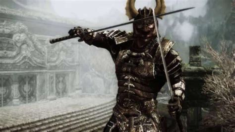 5 Best Elder Scrolls Blades Weapons