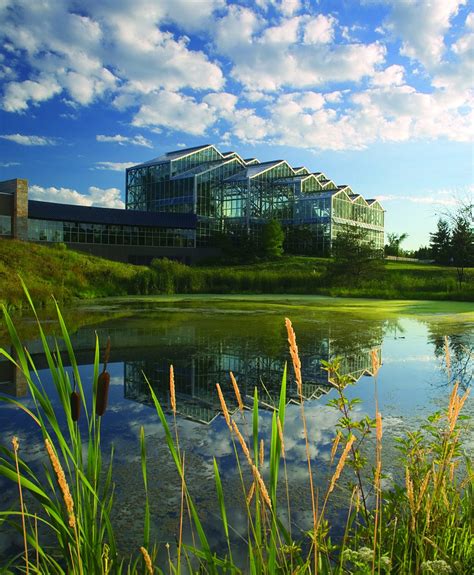 Frederik Meijer Gardens & Sculpture Park