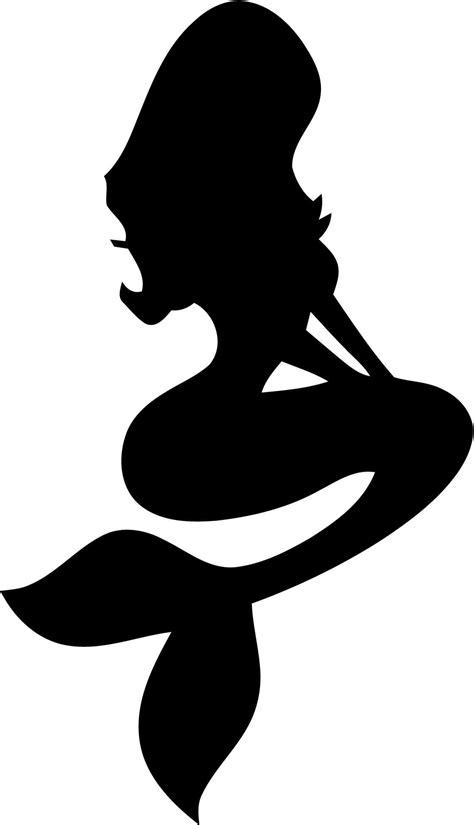 Mudflap Girl Silhouette at GetDrawings | Free download