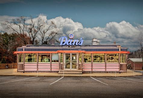 Classic Diner Exterior - Daz 3D Forums