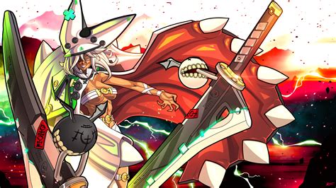 Ramlethal Valentine by R-no71 on DeviantArt