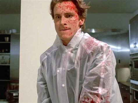 Christian Bale says his 'American Psycho' co-stars hated him