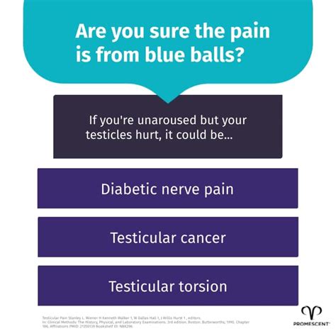 What Is Blue Balls – Telegraph