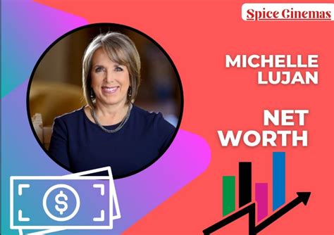 Michelle Lujan Grisham Net Worth: Salary, House, Age, Height, Biography - Networth Company