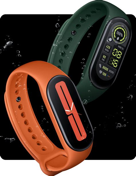 一番の 新品未開封 Xiaomi mi smart band 7 kids-nurie.com