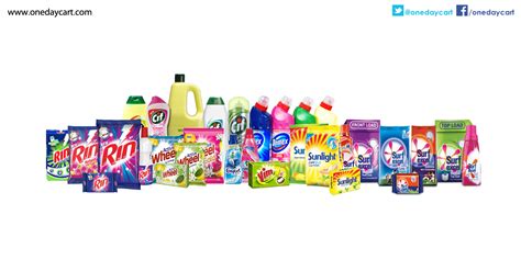 Hindustan Unilever Home Care Products - OneDayCart - Online Shopping Kochi,Kerala