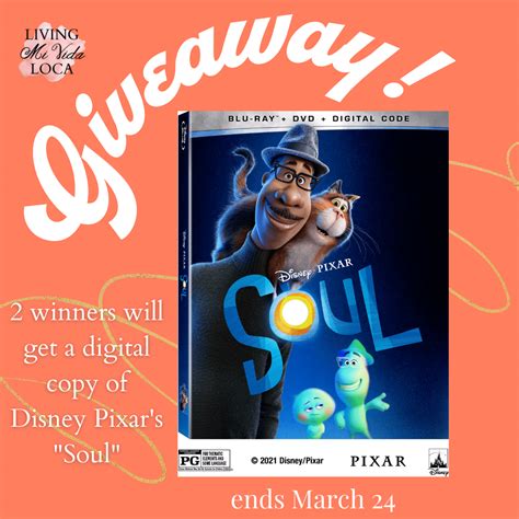 Disney Pixar's Soul Activity Sheets - Free Printable - Orange County ...