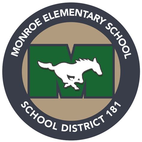 Monroe Elementary School | Anderson's Bookfair Company