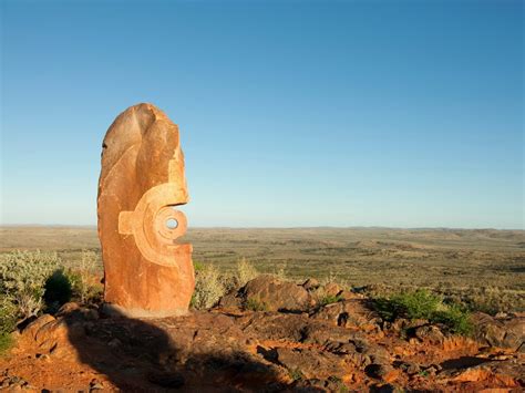 Broken Hill Tourist Park, New South Wales | G'Day Parks