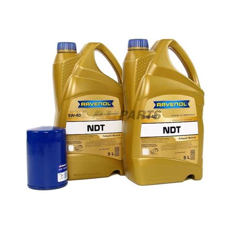 GMC Sierra Oil Change Kit - 2001-2019 6.6L Duramax Diesel - 5w40 Fully ...