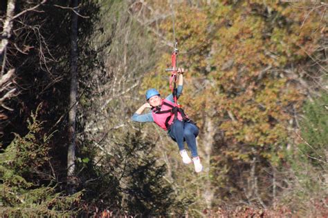 Trading adrenaline rushes for folklore and magic at the Tennessee adventure park where wishes ...